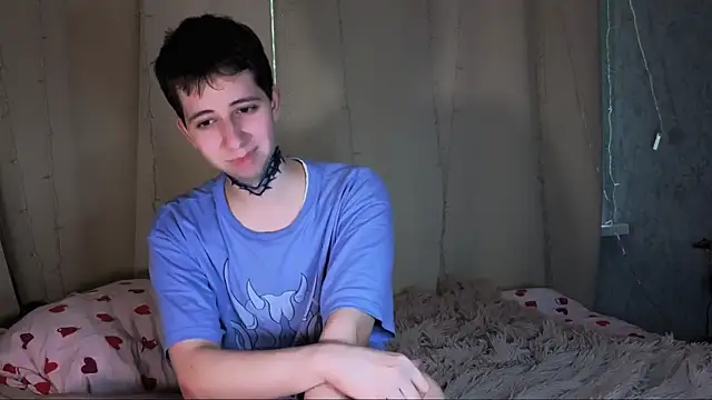 Chat XXX en directo de Timothy_Fox