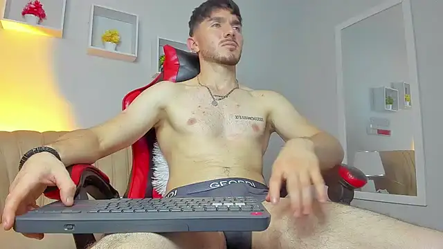 Dante_Blake1 লাইভ XXX চ্যাট