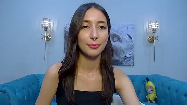 DanaRoges Live XXX-Chat