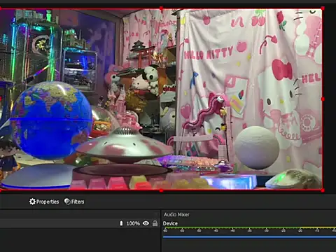 JesuAdamのライブXXXチャット