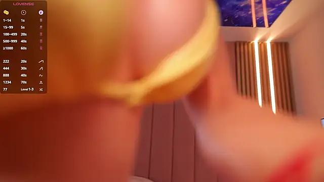 Živý XXX chat Vesya