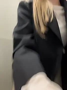Chat XXX ao vivo de SashaCatt