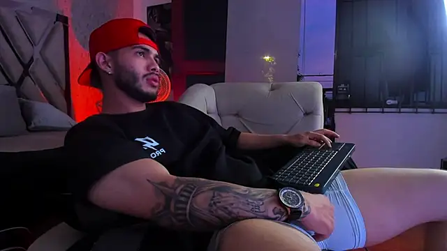 Vincentblack Chat XXX in diretta