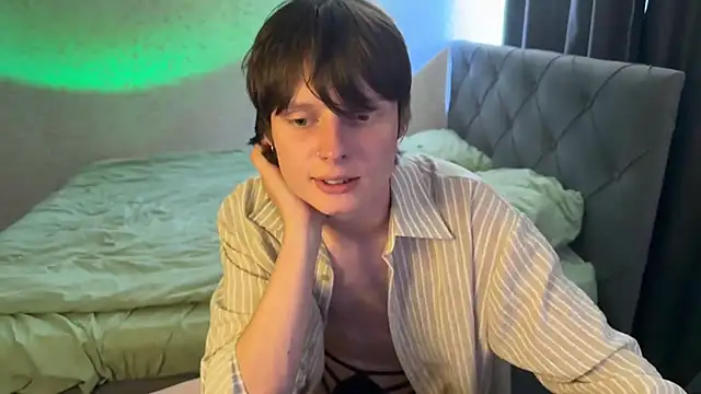 Chat XXX en directo de davloves