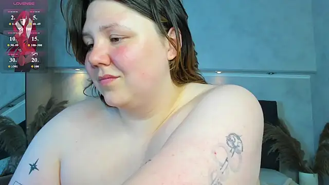 Ruth_Oliver's Live XXX Chat