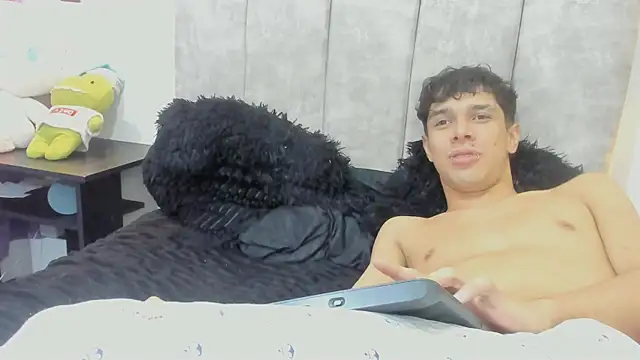 blue_baby20 Pertunjukan Webcam