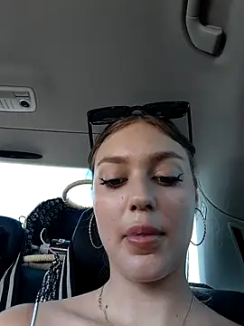 caressyourself Live XXX-Chat