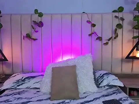 Morgan_Bladee Pertunjukan Webcam