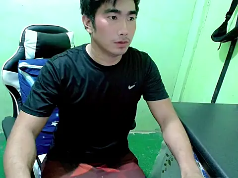 Hunkfiremann Live XXX chat