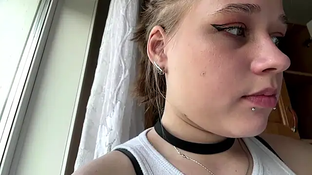 HildeConery – Live XXX-chat