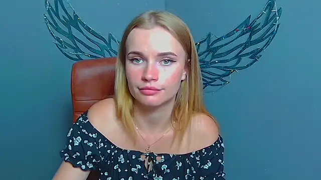 צ'אט XXX בשידור חי של MargaritaKiss
