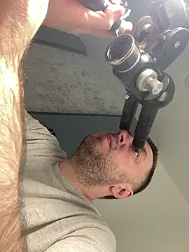 DorianJeday's Live XXX Chat