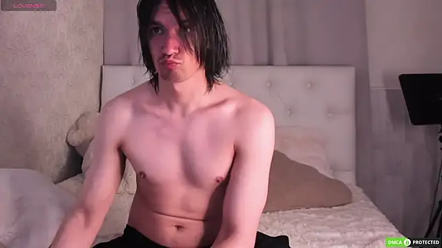 CalvinChapman Live XXX Chat