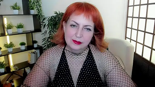 צ'אט XXX בשידור חי של Joana_Woods