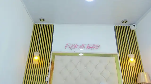 Chat XXX ao vivo de Jay_Secret1