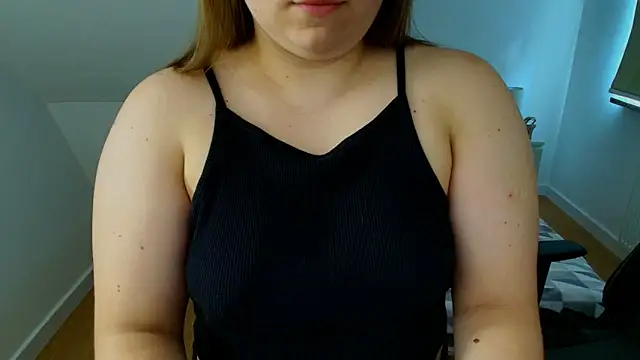 AbbyLuxeen Live XXX chat
