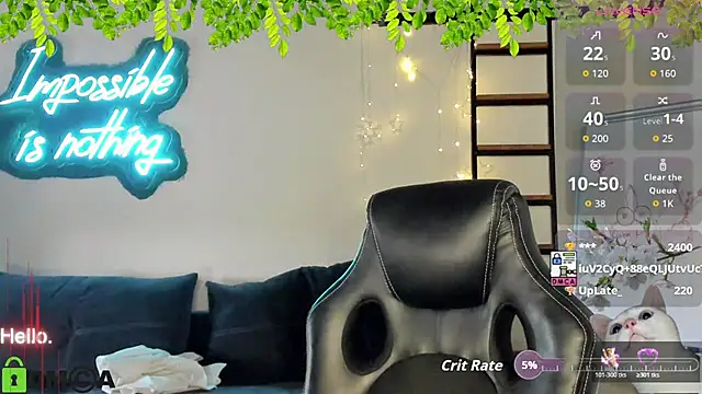 CherryBloom777n Live XXX chat