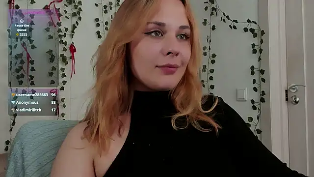 Rita_Wild's Live XXX Chat