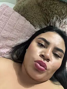 pamela_chu11's Live XXX Chat