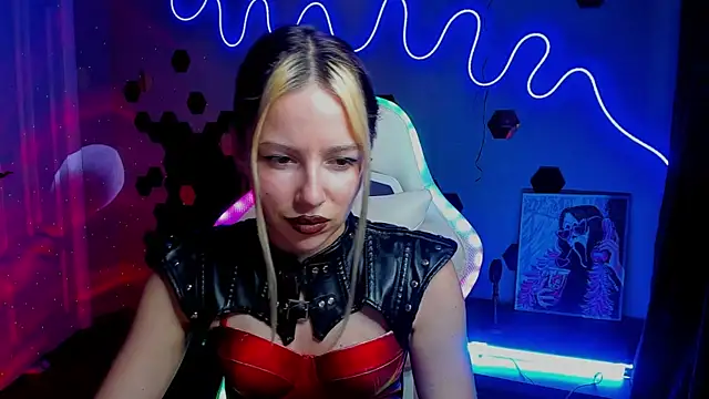 mistress_annaa Adlı Modelin Canlı XXX Sohbeti