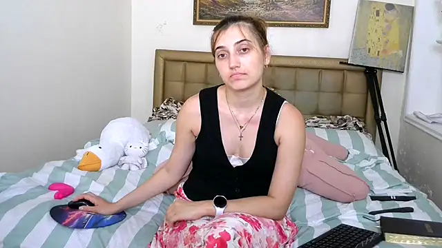 Chat XXX en directo de Iren