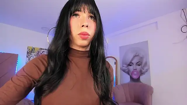 Chat +18 de Marily_Daniela_ ao vivo