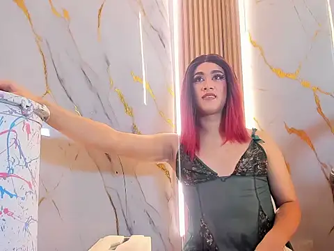 Chat +18 de Marian_Cristal ao vivo