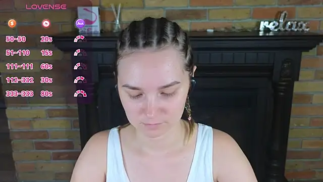 Ellie_Sunset লাইভ XXX চ্যাট