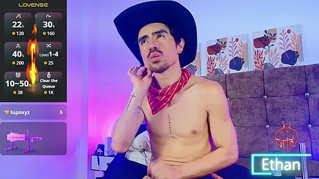 Ethan_Briggs_ – Live XXX-chat