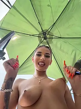 VixenRosse Live XXX Chat