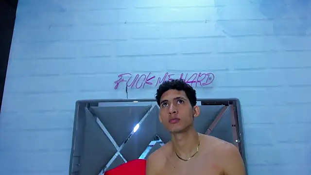Chat +18 de JARED_BOY1 ao vivo