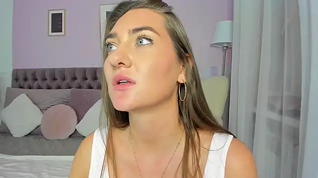 Chat XXX en directo de Evalaniss