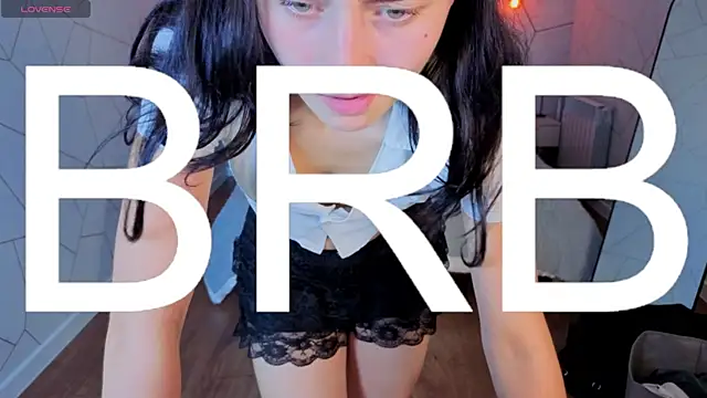 Tracey_Gill 现场XXX聊天