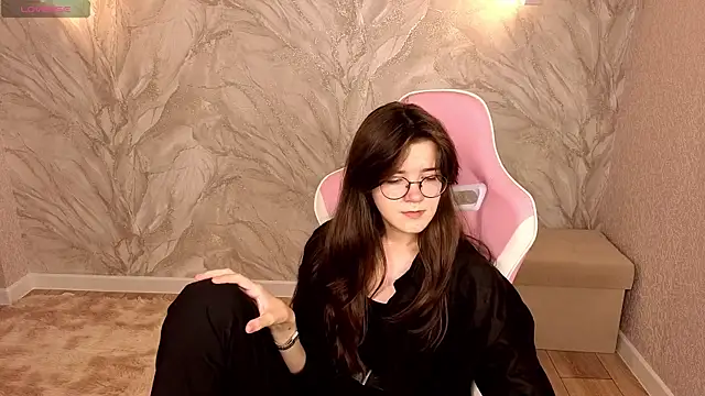 Rita_Addams 现场XXX聊天