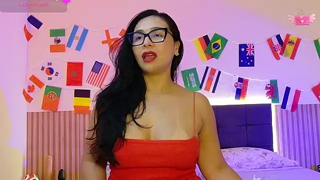 DIOSA-HOT: απευθείας συνομιλία ΧΧΧ