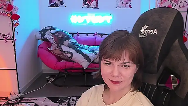Živý XXX chat JaneFields