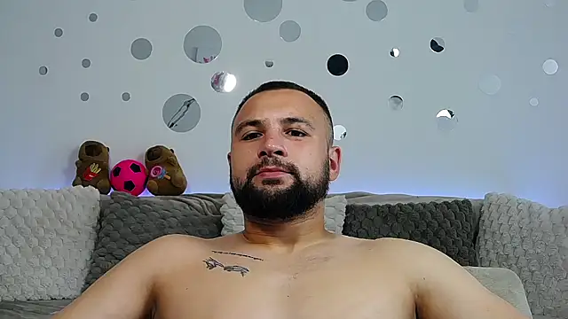 Онлайн чат XXX liam_studd