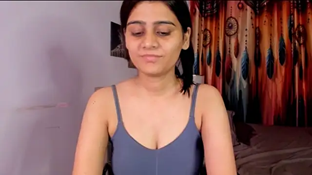 Deanerys 라이브 XXX 채팅