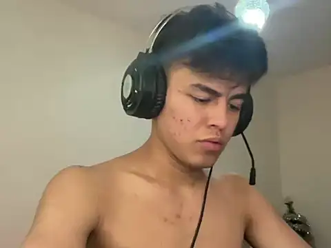 ToddWarren Live XXX Chat