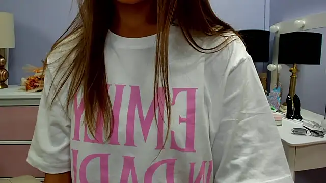 Živý XXX chat dirtyxEmily