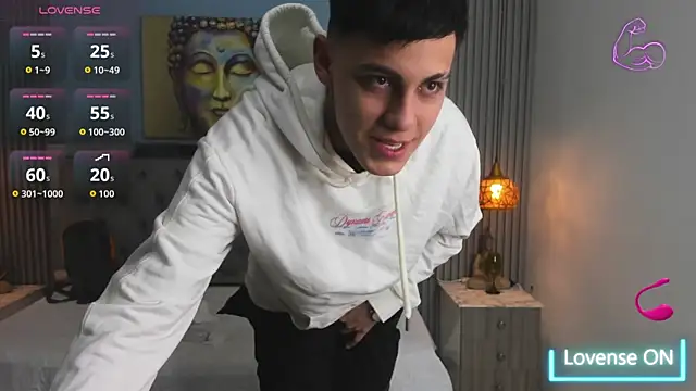 Ethanx18_: απευθείας συνομιλία ΧΧΧ