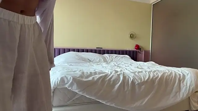 XXX chat uživo modela IraidaArvayo