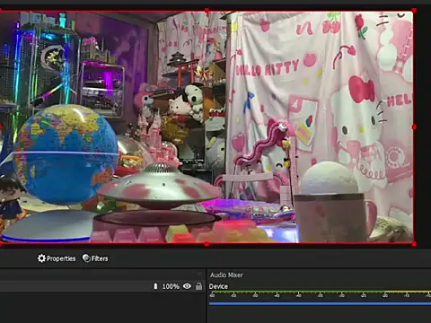 Chat XXX ao vivo de JesuAdam