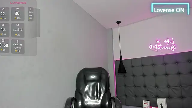 scarletcherry18 Chat XXX in diretta