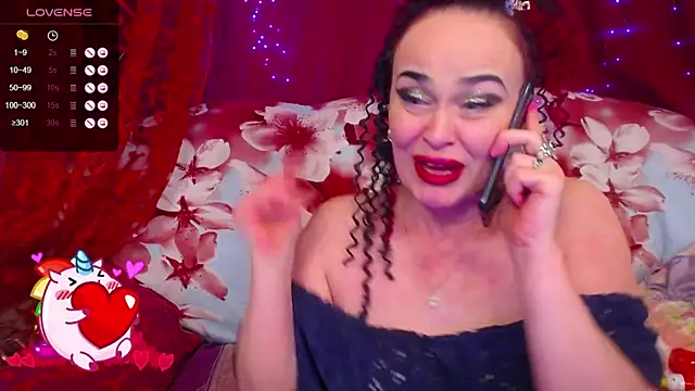 hotzlata Obrolan Langsung XXX
