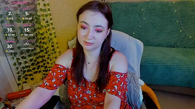 Czat XXX na żywo – Micky_Wood