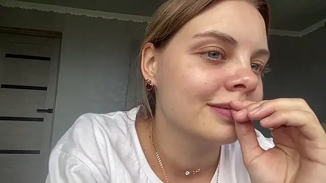VivaDufficy live XXX chat