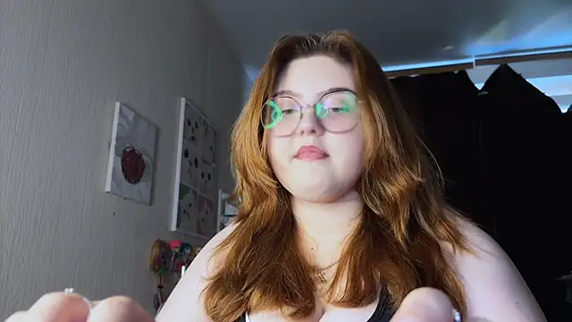 Živý XXX chat NectarDream