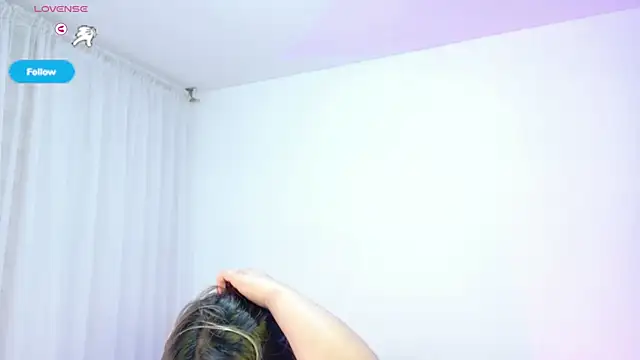 KylieVennet's Live XXX Chat
