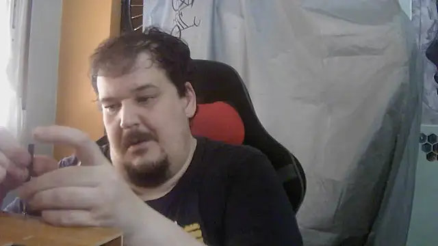 Živý XXX chat porkorossy